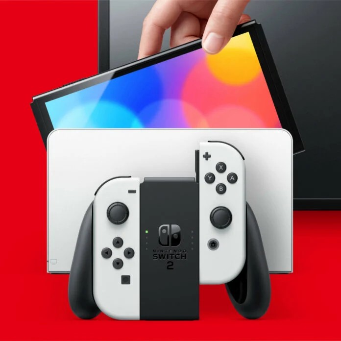 Утечка спецификаций Nintendo Switch 2 предполагает, что это может быть первая консоль с поддержкой DLSS