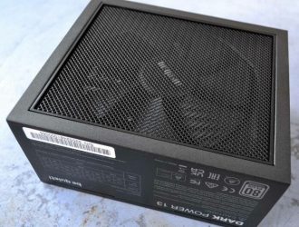 be quiet! Линейка блоков питания готова поддерживать Nvidia RTX 5090 в тишине