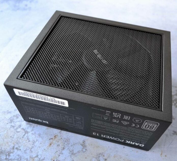 be quiet! Линейка блоков питания готова поддерживать Nvidia RTX 5090 в тишине