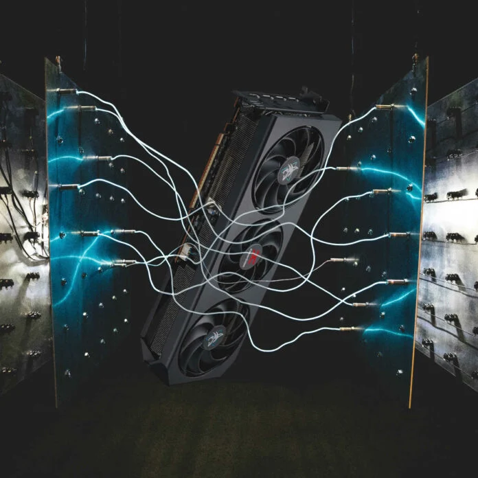 AMD Radeon RX 9070 series может потреблять до 304 Вт