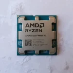 AMD Ryzen 9 9950X3D и 9900X3D выйдут 12 марта