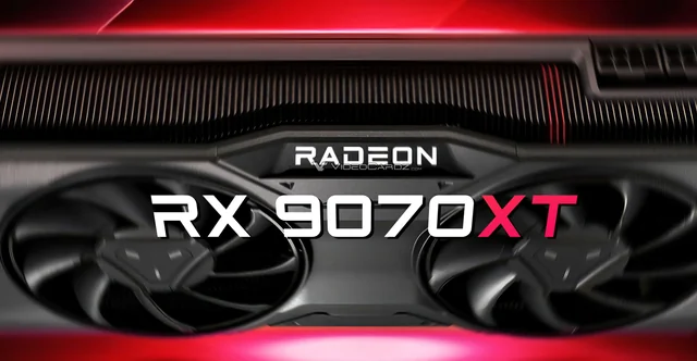 AMD может запланировать запуск серии Radeon RX 9000 на конец февраля