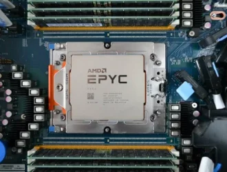 AMD устранила уязвимость безопасности, влияющую на процессоры Zen