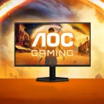 AOC выпускает новые мониторы G42 для людей с ограниченным бюджетом