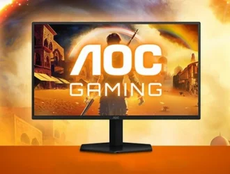 AOC выпускает новые мониторы G42 для людей с ограниченным бюджетом