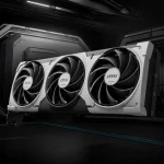 GeForce RTX 5070 Ti, скорее всего, столкнется с нехваткой запасов, как и другие графические процессоры Nvidia