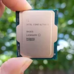 Intel все-таки может выпустить процессоры Arrow Lake Refresh