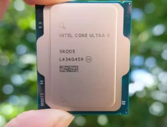 Intel все-таки может выпустить процессоры Arrow Lake Refresh