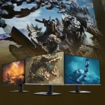 MSI предлагает Monster Hunter Wilds бесплатно с некоторыми игровыми мониторами