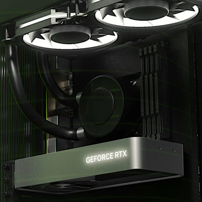 Nvidia GeForce RTX 5070 Ti: дата выхода, характеристики, цена и производительность