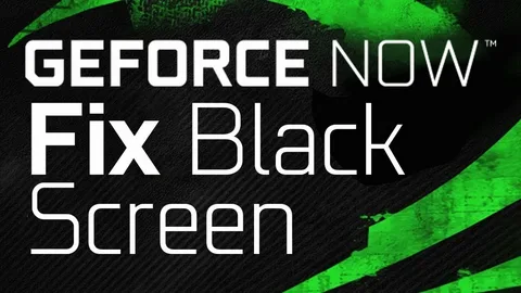 Nvidia исправит черные экраны GeForce RTX 50 с помощью обновления BIOS