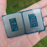 Процессоры Intel Nova Lake могут содержать до 48 ядер