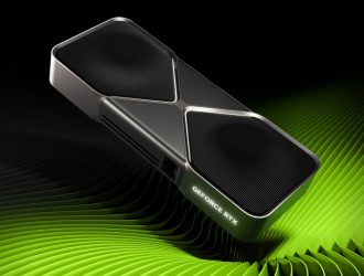 Утечка информации о серии Nvidia GeForce RTX 5060