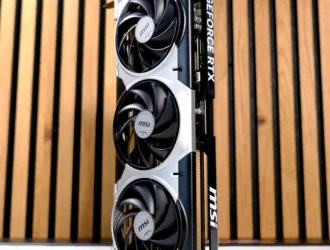 Видеокарта Nvidia GeForce RTX 5070 Ti распродана, а поставка новой партии может занять больше месяца