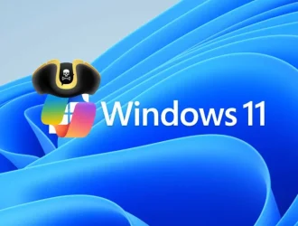 Microsoft не даёт Copilot помогать вам пиратить Windows