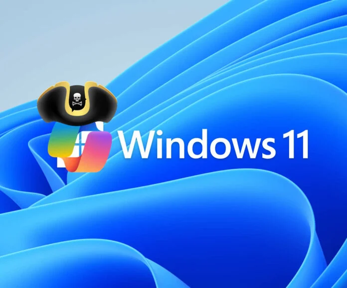 Microsoft не даёт Copilot помогать вам пиратить Windows