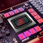 Некоторые графические процессоры AMD RX 9070 XT, похоже, имеют высокие температуры VRAM