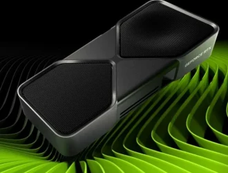 Nvidia готовит свои RTX 5060 и 5060 Ti к анонсу GTC