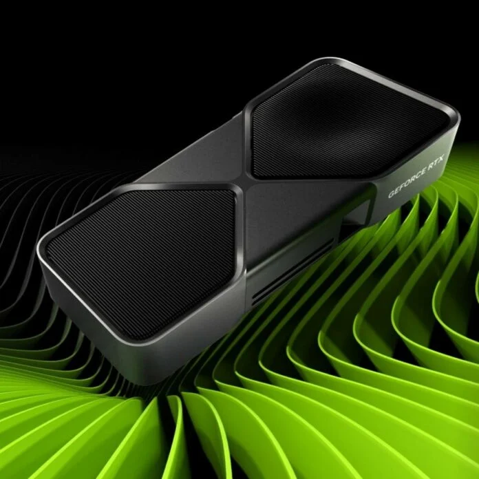 Nvidia готовит свои RTX 5060 и 5060 Ti к анонсу GTC