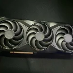 Референсный дизайн AMD Radeon RX 9070 XT все-таки может существовать