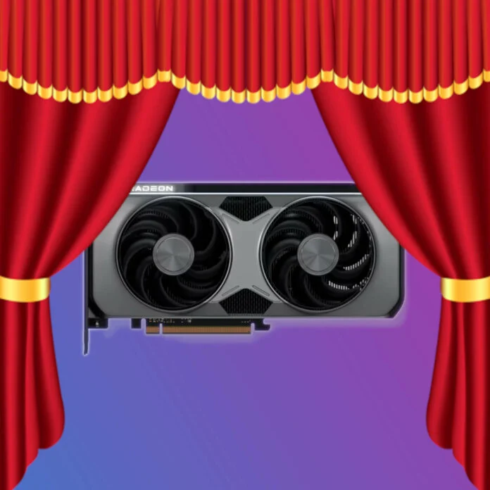 AMD может представить серию Radeon RX 9060 на выставке Computex, запуск которой состоится вскоре после этого