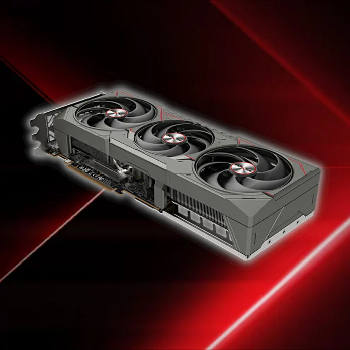 AMD представила Radeon RX 9070 GRE, но удачи вам в ее приобретении