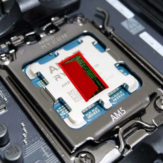 AMD раскрывает уязвимость микрокода процессора Zen 5 и скоро выпустит исправление