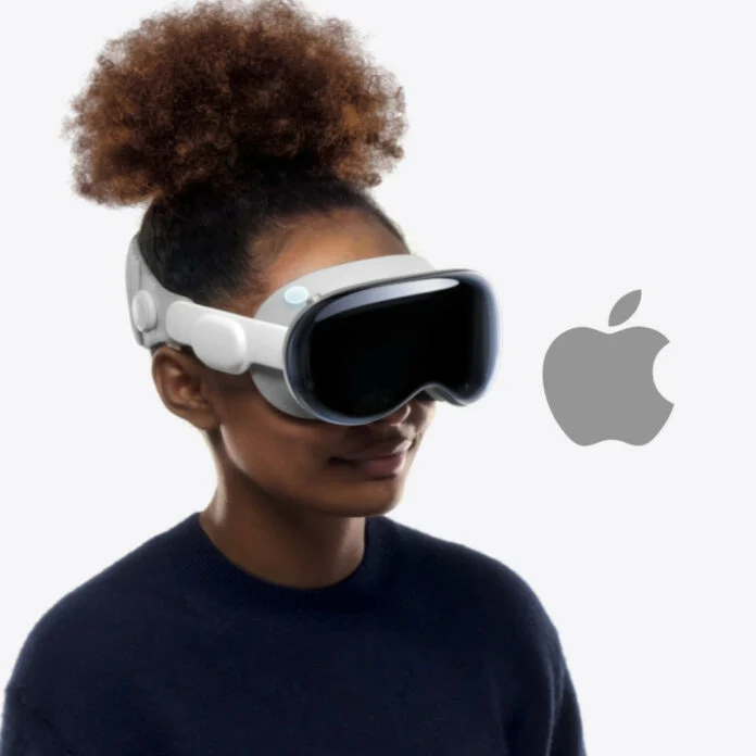 Apple может выпустить более дешевую гарнитуру Vision Air XR до 2026 года