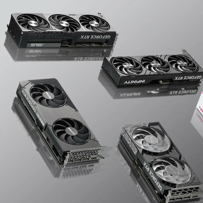 Исправление драйвера Nvidia GeForce устраняет сбои видеокарты