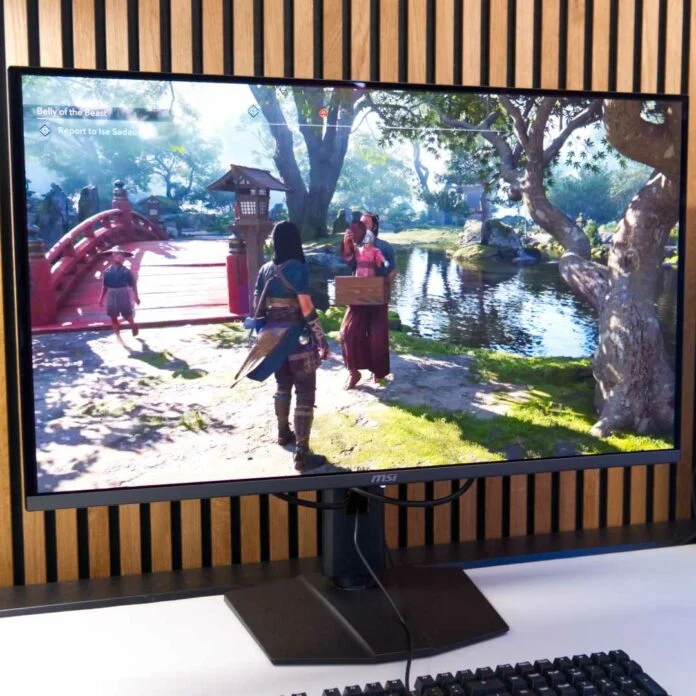 MSI OLED Care 2.0 больше не будет вас беспокоить во время игры