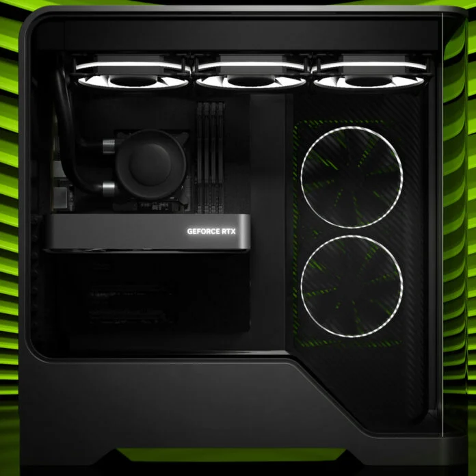 Nvidia GeForce RTX 5060, скорее всего, будет выпущена непосредственно перед Computex