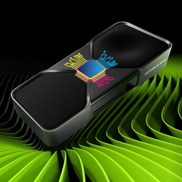 Подтверждено, что серия Nvidia RTX 5060 будет работать на 128-битной шине памяти