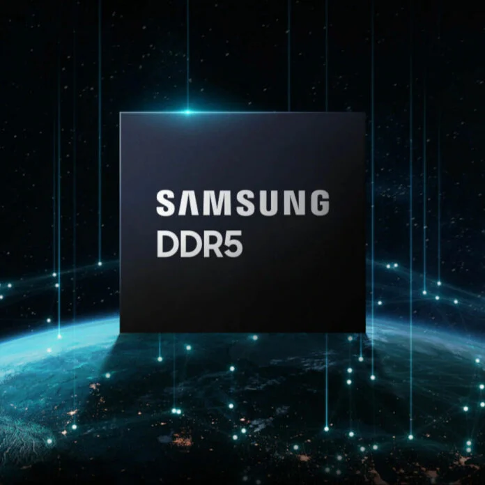 Предложенное Samsung повышение цен на DRAM и NAND приведет к росту стоимости оперативной памяти DDR5