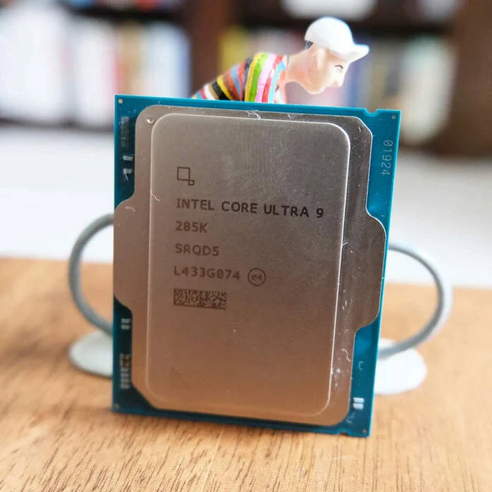 Сообщается, что Intel размещает заказы на свой узел N2 у TSMC