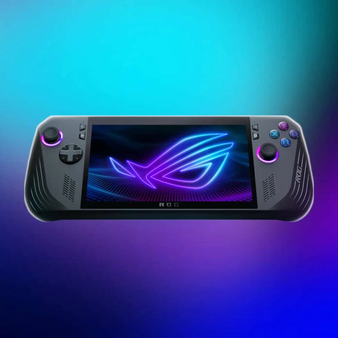 Утечка Windows 11 намекает на новый пользовательский интерфейс, разработанный для игровых портативных устройств