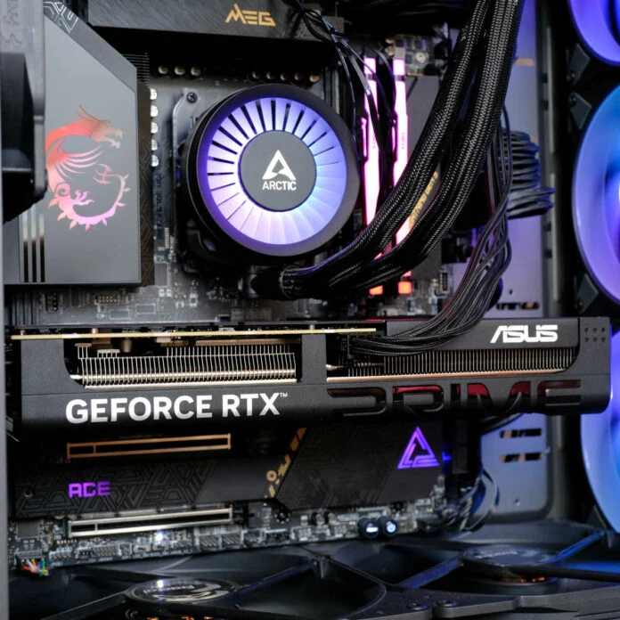 Обзор Nvidia GeForce RTX 5060 Ti 16GB: коррекция курса