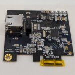 10GbE LAN скоро станет более распространенным с чипом Realtek за 10 долларов