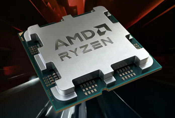 AMD Ryzen 9000G Series неожиданно появился в списке совместимых материнских плат