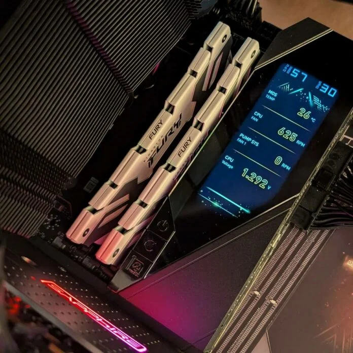 AMD подтверждает, что AM5 может правильно использовать оперативную память CUDIMM, возможно, намекая на скорую поддержку