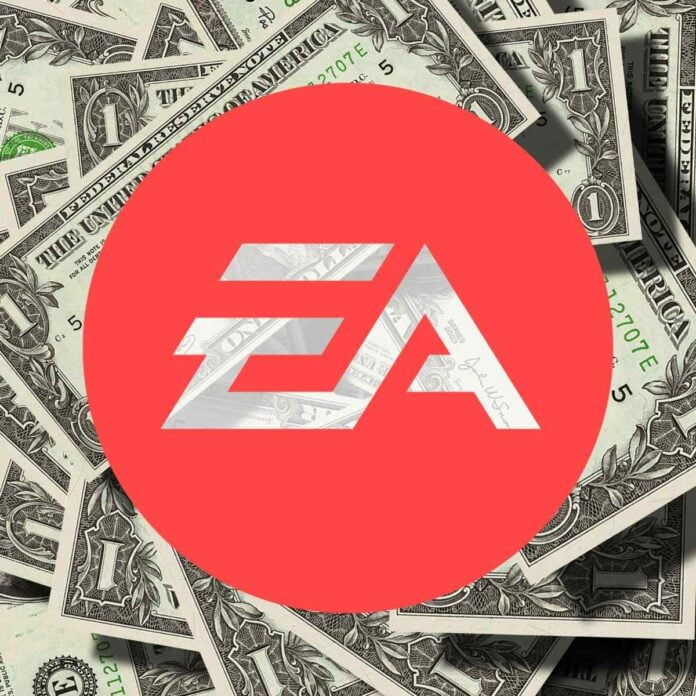 EA пока не будет менять цены на свои игры, несмотря на тенденцию к росту до $80