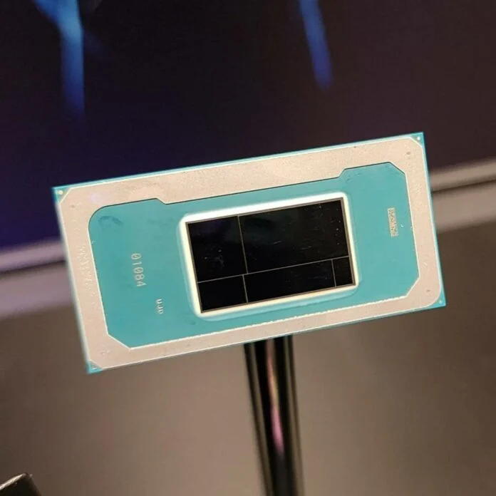 Intel утверждает, что процессоры Panther Lake будут такими же эффективными, как Lunar Lake