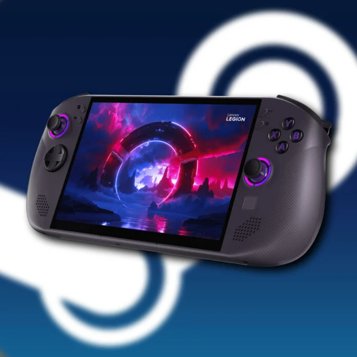 Lenovo Legion Go S показывает, насколько Windows 11 хуже SteamOS