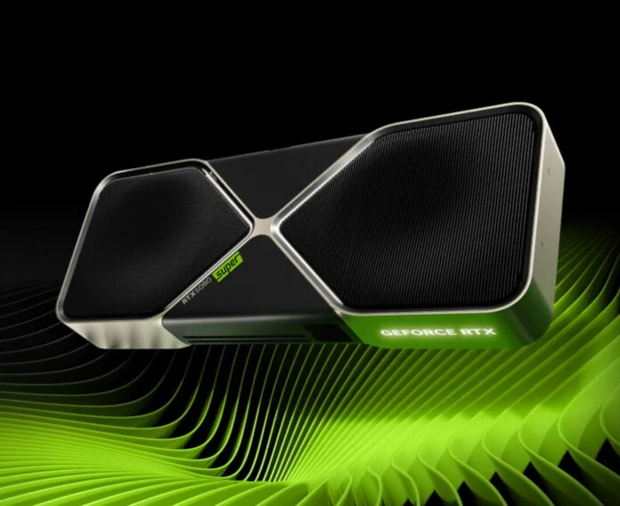 Nvidia может выпустить RTX 5080 Super или RTX 5080 Ti до конца 2025 года