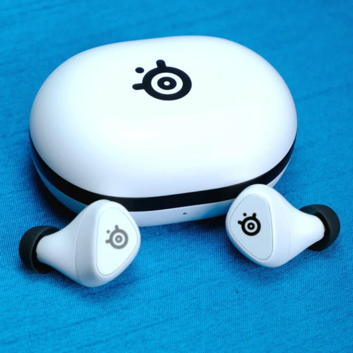 Обзор SteelSeries Arctis GameBuds: отличные наушники для эпохи портативных устройств