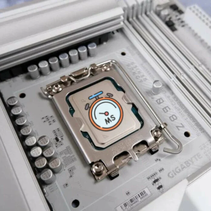 Процессоры Intel Core Ultra 200S являются узким местом для твердотельных накопителей PCIe 5.0