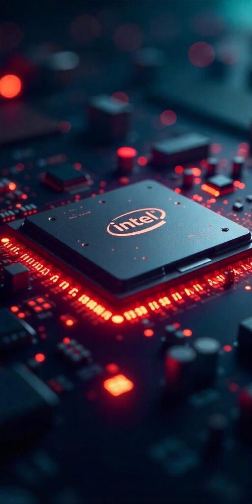 Следующее поколение графических процессоров Intel и AMD, похоже, уже в пути