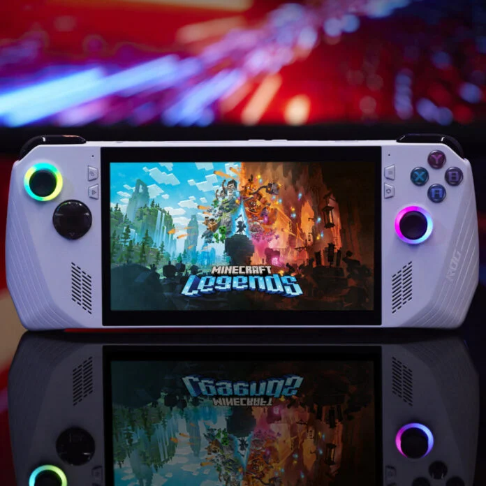 Сообщается, что Microsoft снижает спрос на портативную консоль Xbox, чтобы сосредоточиться на том, чтобы сделать Windows 11 конкурентоспособной со SteamOS