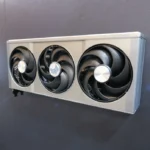 Утечки результатов тестов AMD Radeon RX 9060 XT показывают значительный прирост производительности по сравнению с RX 7600 XT