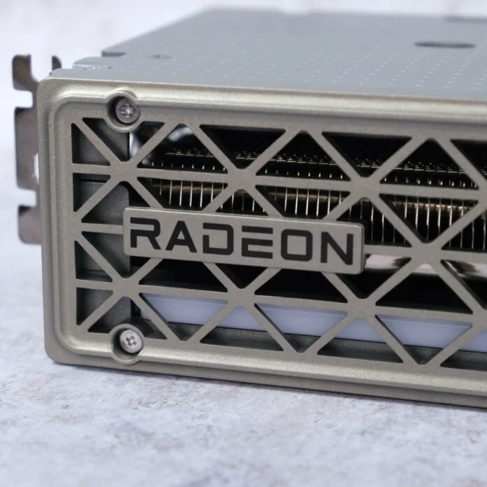 AMD FSR 4 появится ещё в более чем десятке игр к моменту выхода Radeon RX 9060 XT