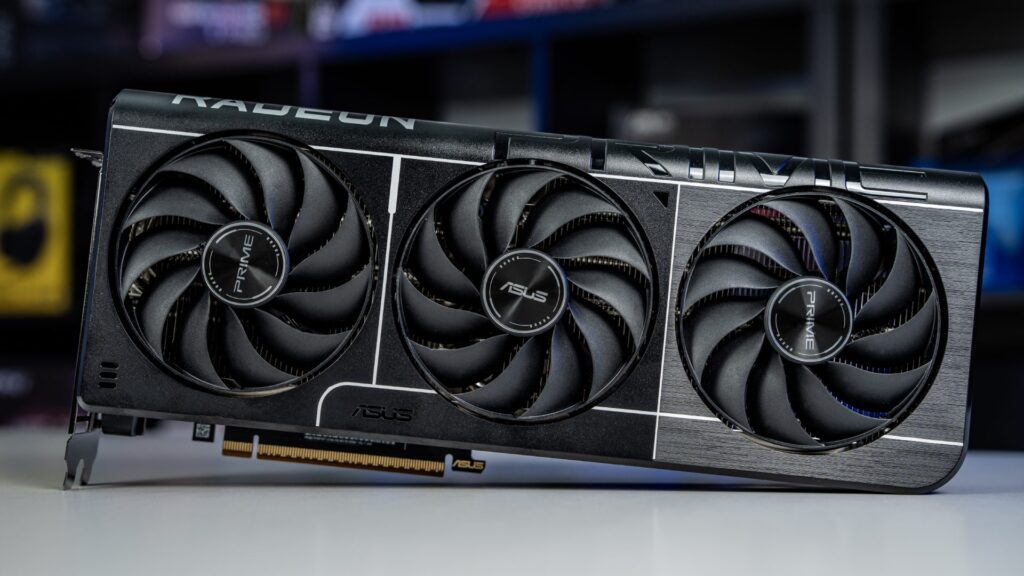 AMD может работать над Radeon RX 9080 XT с 32 ГБ видеопамяти